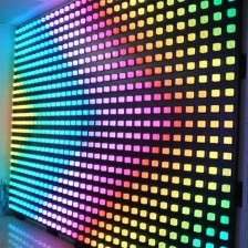 LED像素灯  